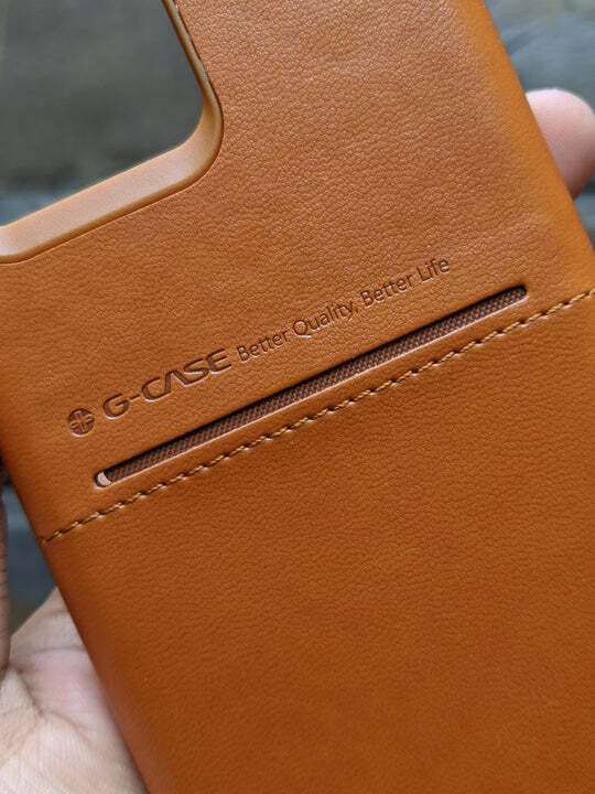 Exelle Card Cool Case For Samsung Galaxy S22 Ultra