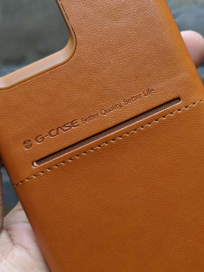 Exelle Card Cool Case For Huawei P50