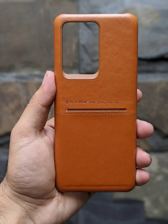 Exelle Card Cool Case For Huawei P50