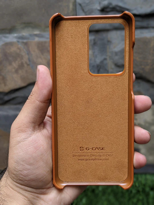 Exelle Card Cool Case For Huawei P50