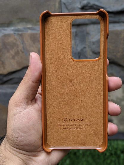 Exelle Card Cool Case For Huawei P50