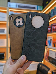 Silicone Case For Huawei Nova 8i