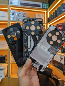 Silicone Case For HONOR X9B