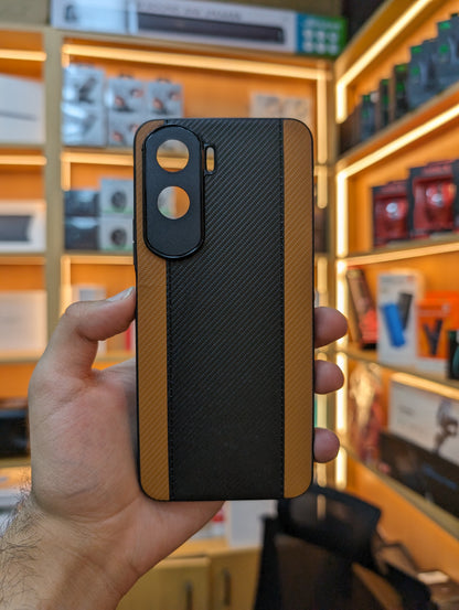 Leather Case For HONOR 90 Lite