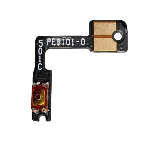 Oneplus 6 power flex
