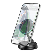 WIWU Universal Automatic Wireless Car Charger