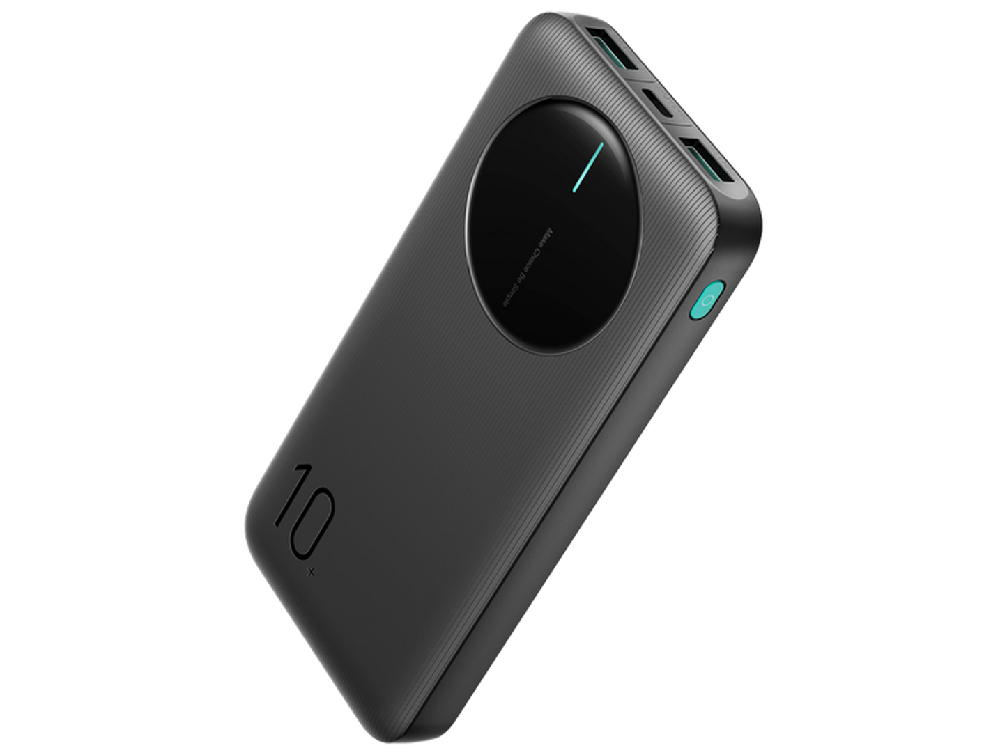 JOYROOM JR-PBF12 2.4A LED Power Bank 10000mAh