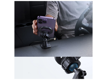 JOYROOM JR-ZS376 Magnetic Car Phone Mount