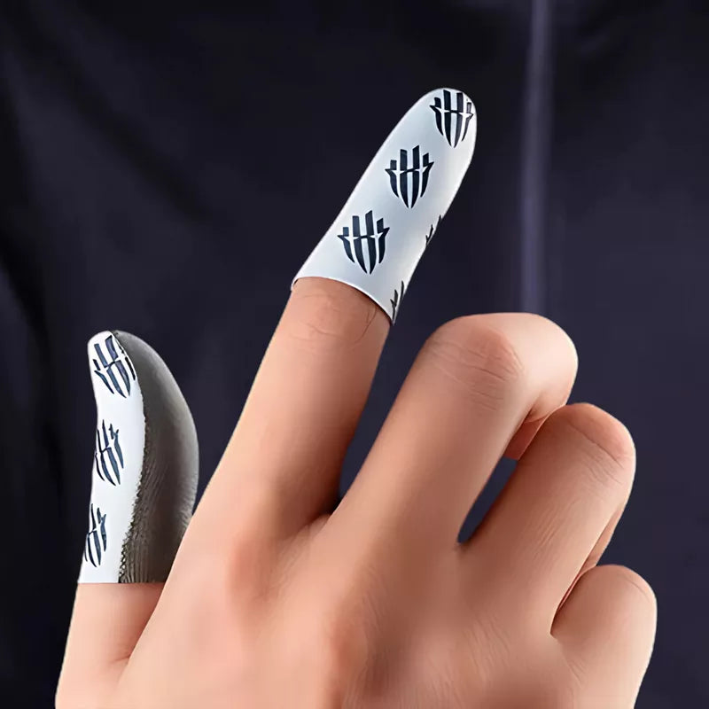 REDMAGIC Fingertip Silvercloth