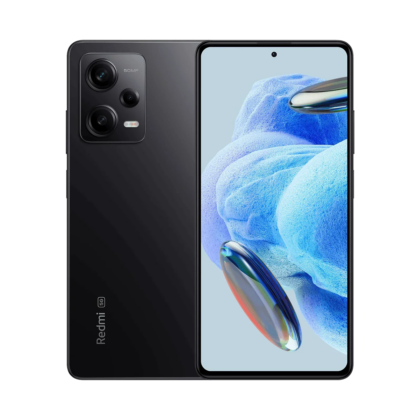 Redmi Note 12 Pro 5G