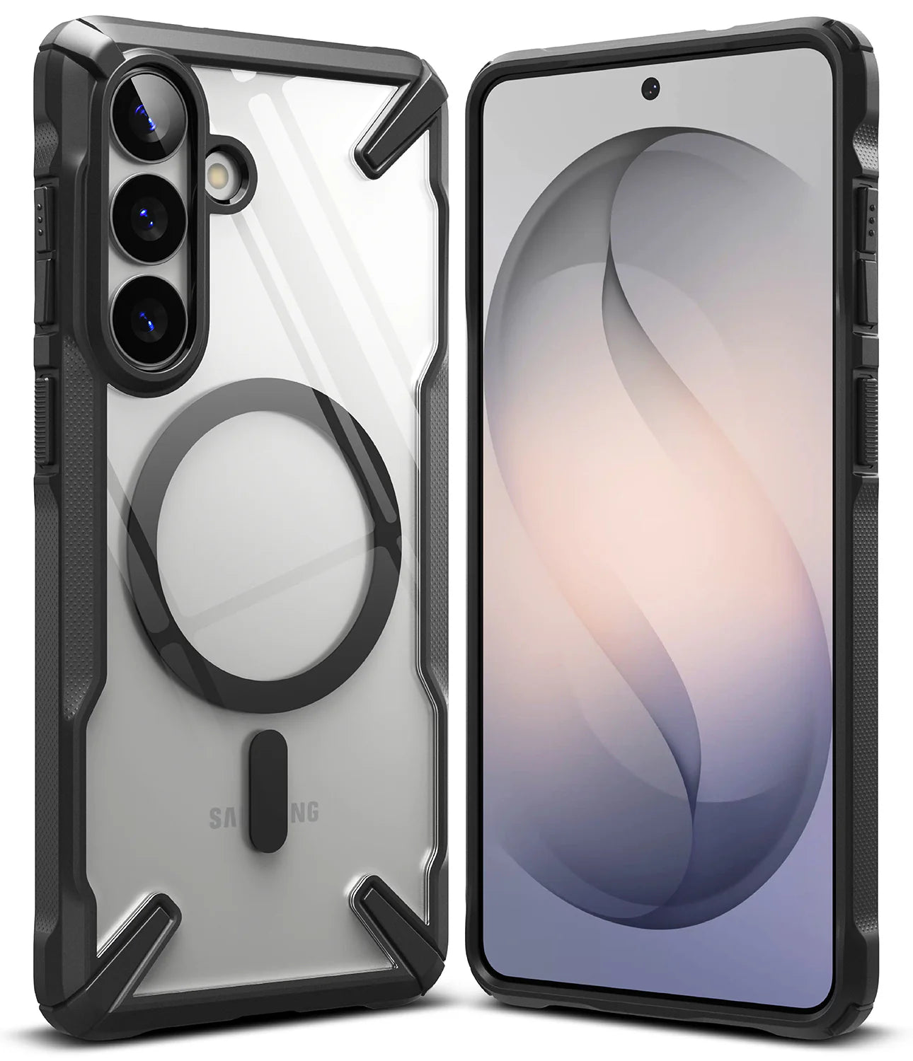 Protection Case Samsung Galaxy S26 PLUS
