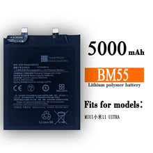 Mi 11 / Mi 11 PRO / Mi 11 ULTRA Battery BM55