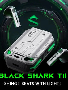 Black Shark T11 TWS Wireless Earbuds