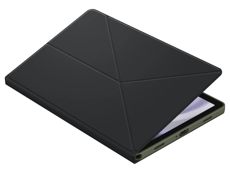 Samsung Book cover A9+