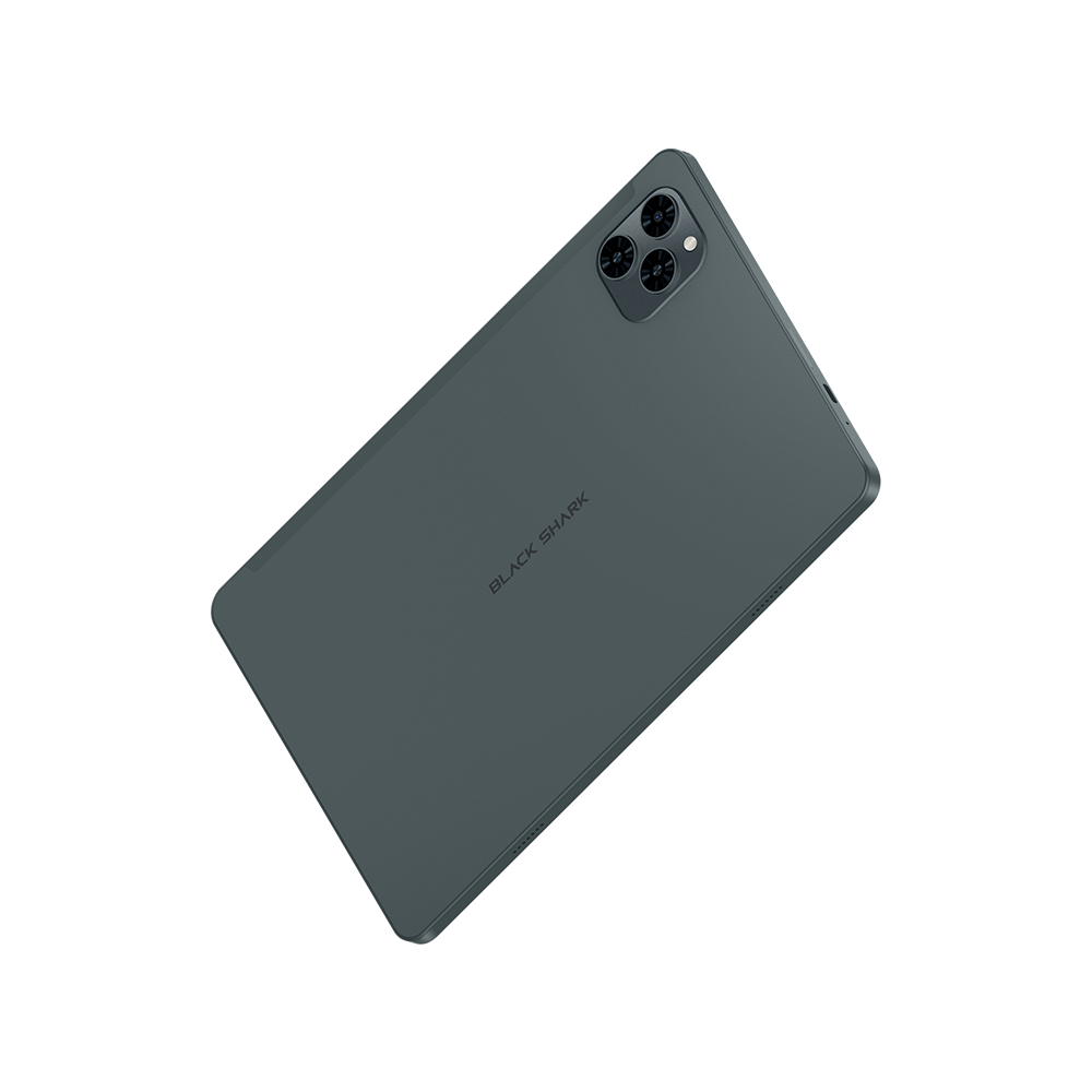 Black Shark Pad SE