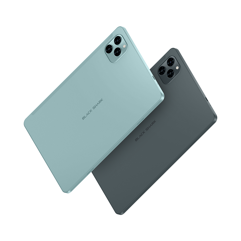 Black Shark Pad SE