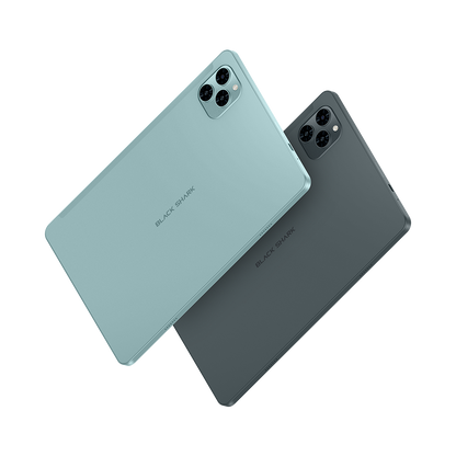 Black Shark Pad SE