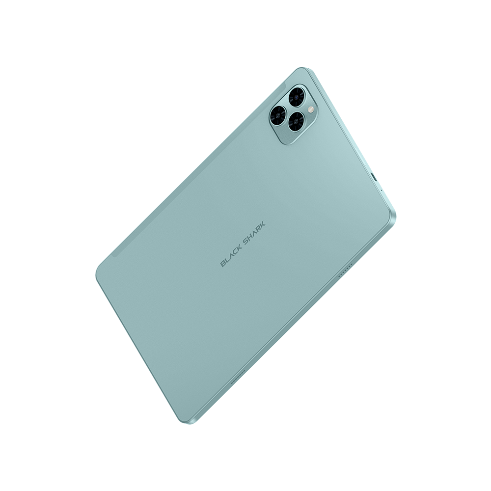 Black Shark Pad SE