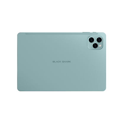 Black Shark Pad SE