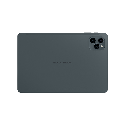 Black Shark Pad SE