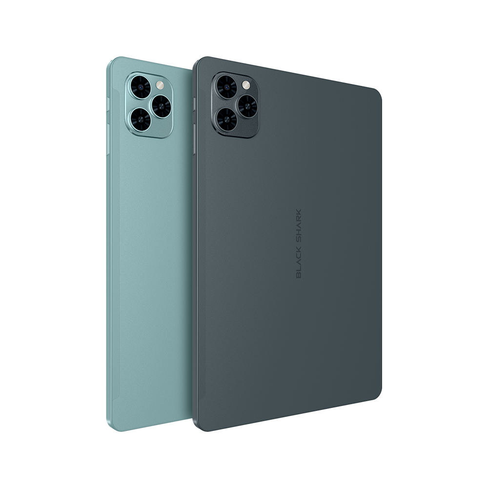 Black Shark Pad SE