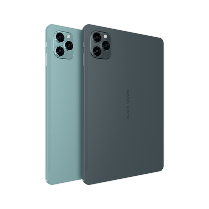 Black Shark Pad SE