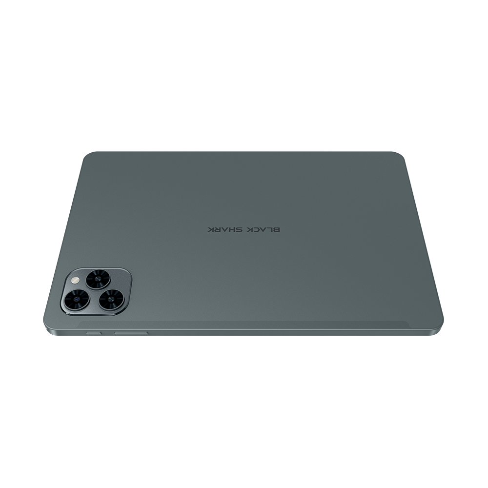Black Shark Pad SE