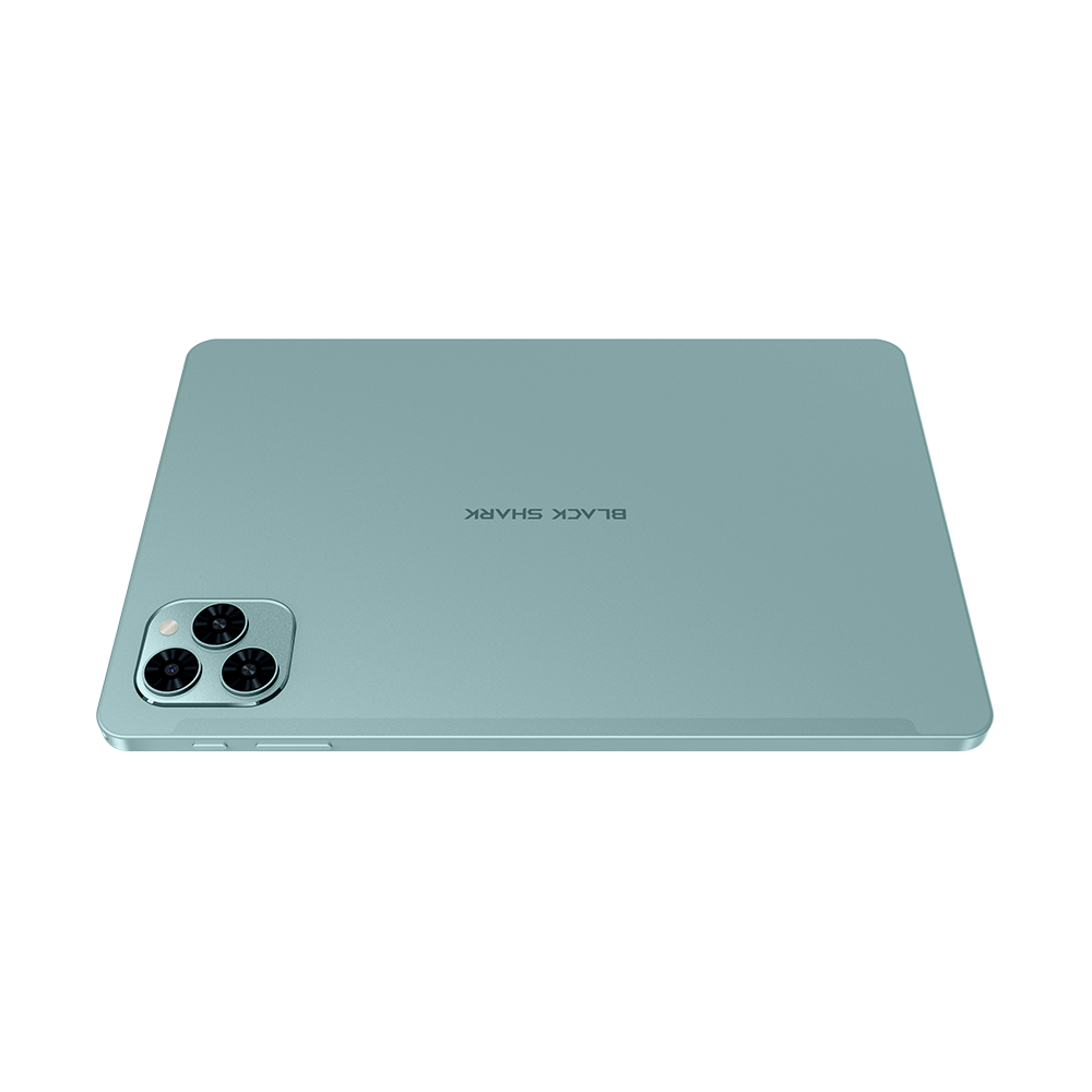 Black Shark Pad SE