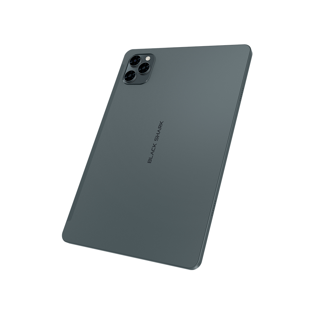 Black Shark Pad SE