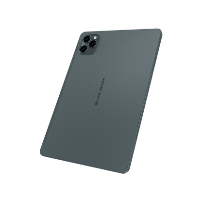 Black Shark Pad SE