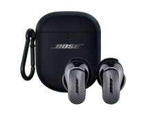 Bose quitecomfort ultra earphone