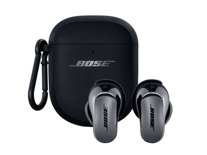 Bose quitecomfort ultra earphone
