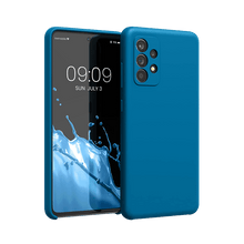 Silicone Case For Samsung Galaxy A72