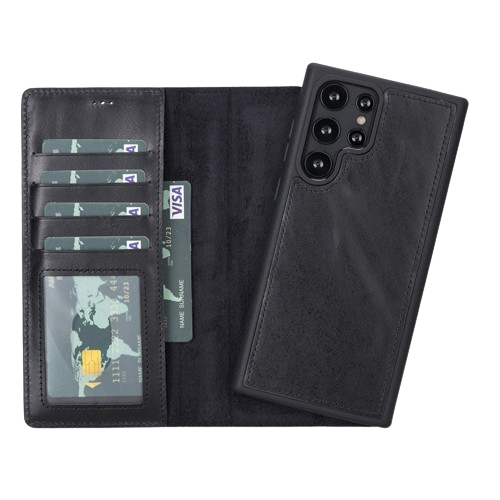 HGCI - Wallet Case