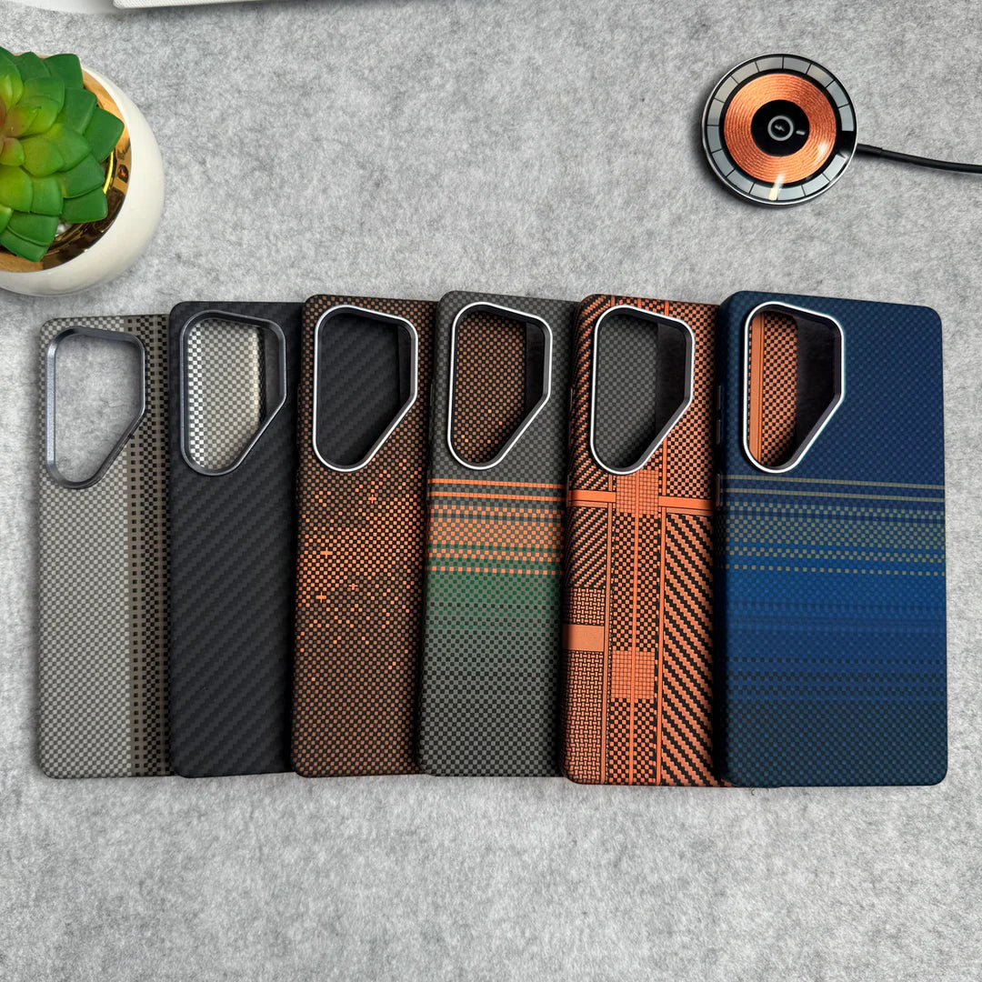 Exelle Case For Samsung Galaxy S25 Ultra
