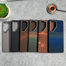 Exelle Case For Samsung Galaxy S25 Ultra