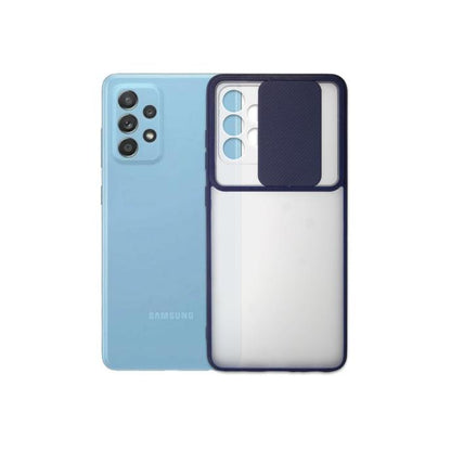 Camera Cover Case For Samsung Galaxy A52