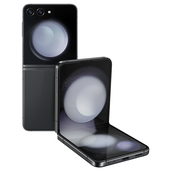 SAMSUNG Galaxy Z Flip 5