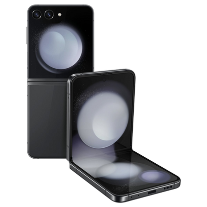 SAMSUNG Galaxy Z Flip 5