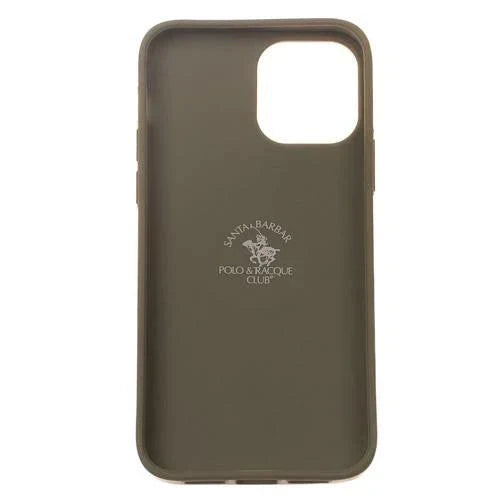 Santa Barbara Polo Orson For iPhone 13 Pro