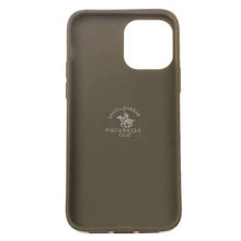 Santa Barbara Polo Orson For iPhone 13 Pro
