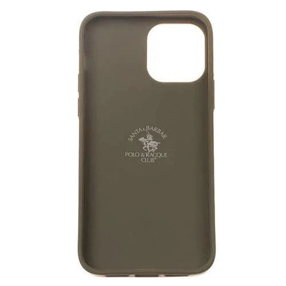 Santa Barbara Polo Orson For iPhone 13 Pro