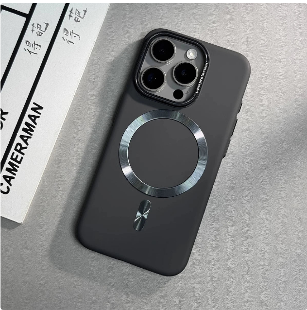 RMO PLYO PRO Cases For iPhone 15 Pro Max