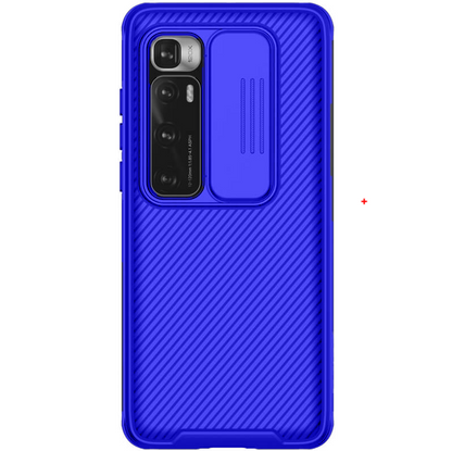 Nillkin CamShield Pro cover case for Xiaomi Mi 10 Ultra