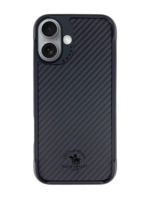 Santa Barbara Polo Elvis Case For iPhone 16