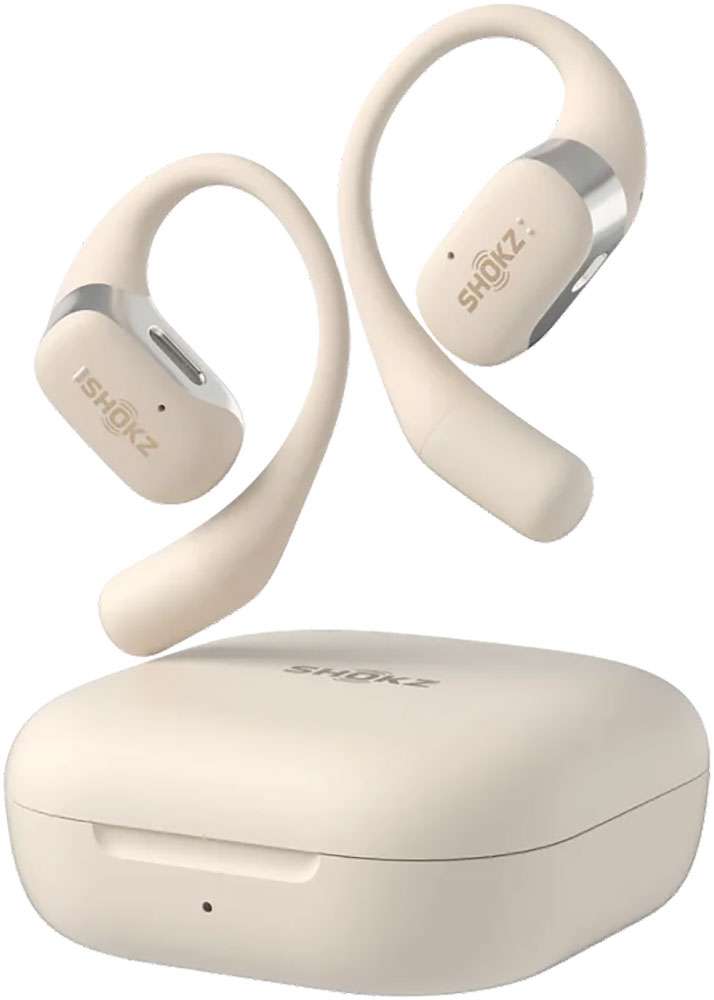 Shokz OpenFit