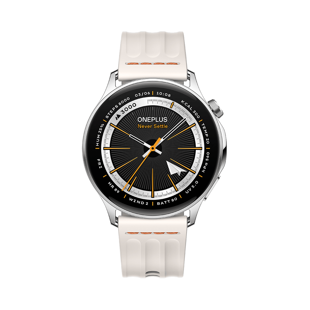 OnePlus Watch Lite