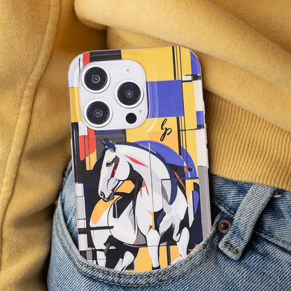LePrius Rex Case For iPhone 16 Pro Max