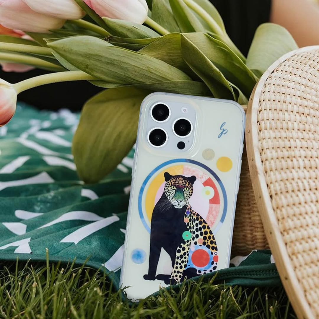 LePrius Rex Case For iPhone 16 Pro Max