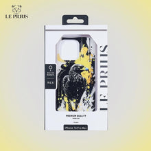 LePrius Rex Case For iPhone 16 Pro Max